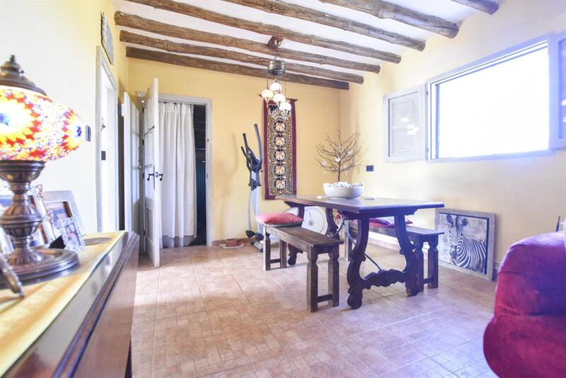 5 slaapkamer Villa Te koop