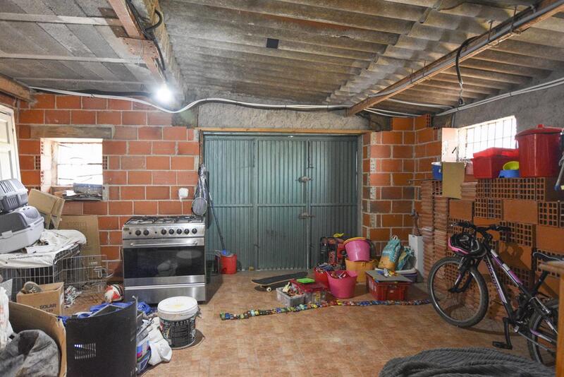 5 slaapkamer Villa Te koop