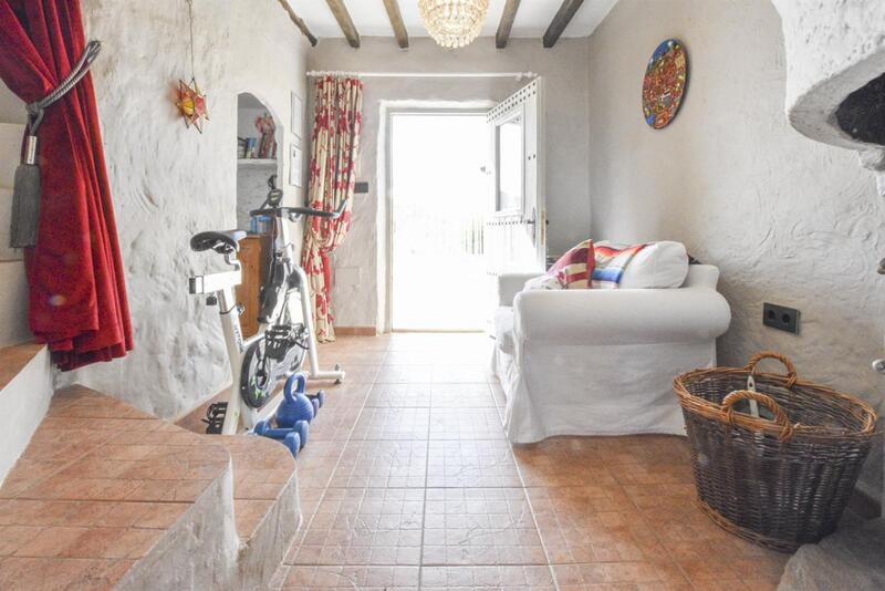 5 slaapkamer Villa Te koop