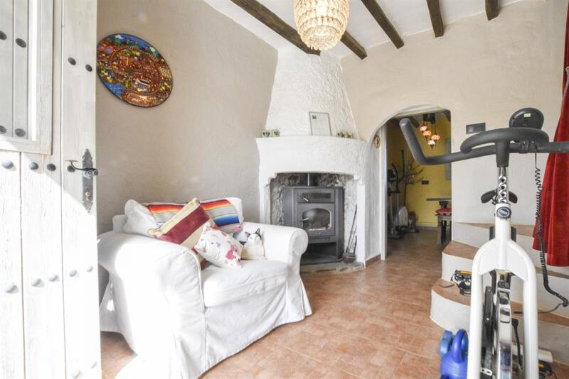 5 slaapkamer Villa Te koop