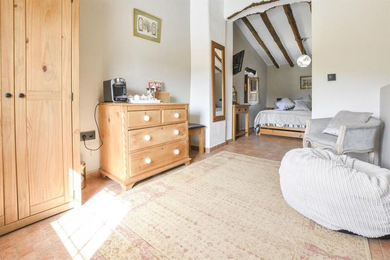 5 slaapkamer Villa Te koop