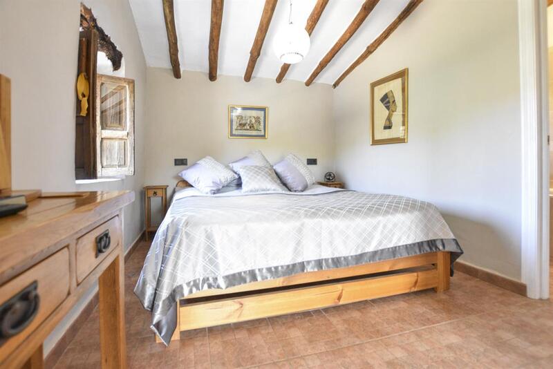 5 slaapkamer Villa Te koop
