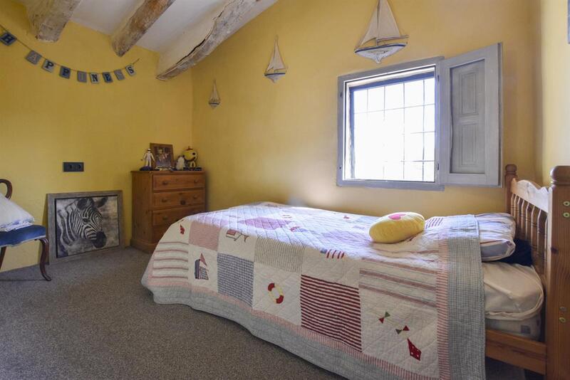 5 slaapkamer Villa Te koop