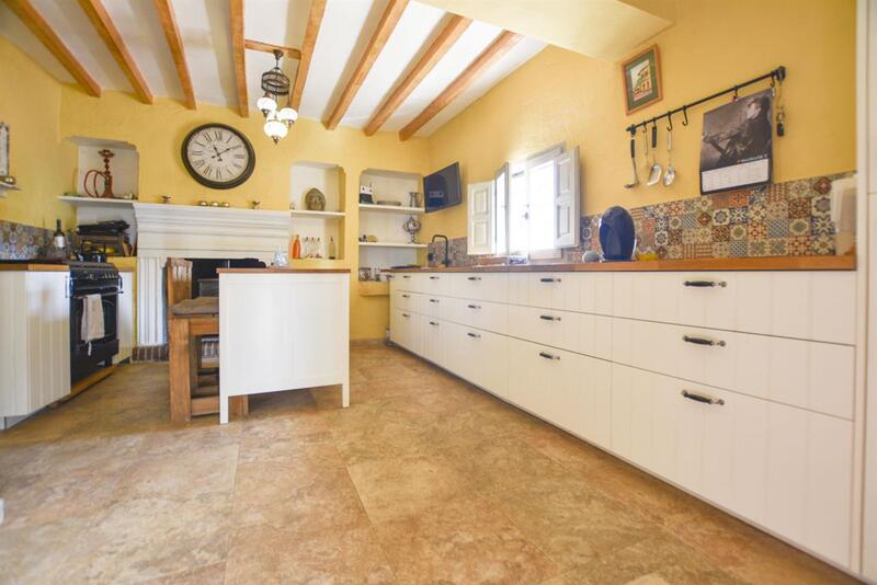 5 slaapkamer Villa Te koop