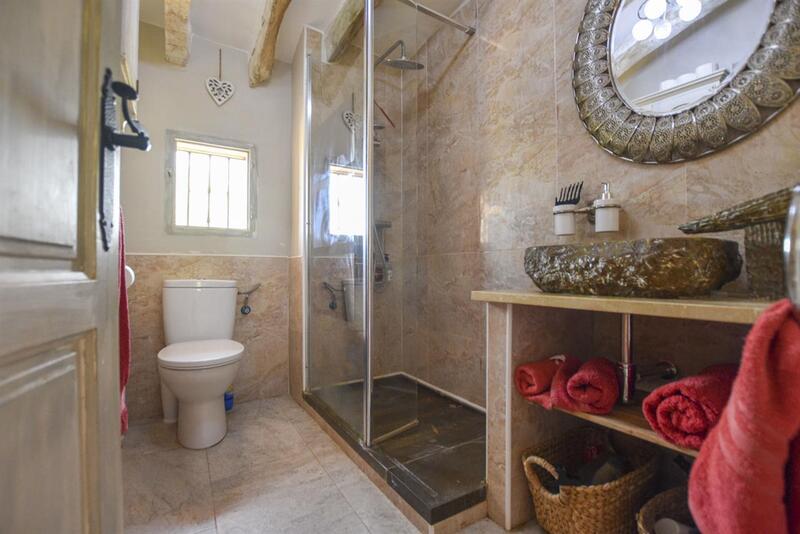 5 slaapkamer Villa Te koop
