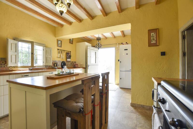 5 slaapkamer Villa Te koop