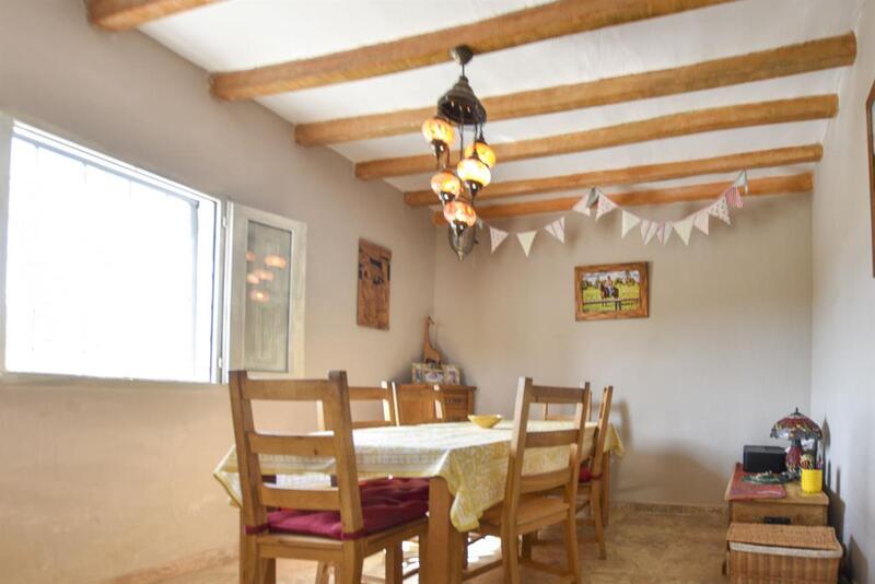 5 slaapkamer Villa Te koop