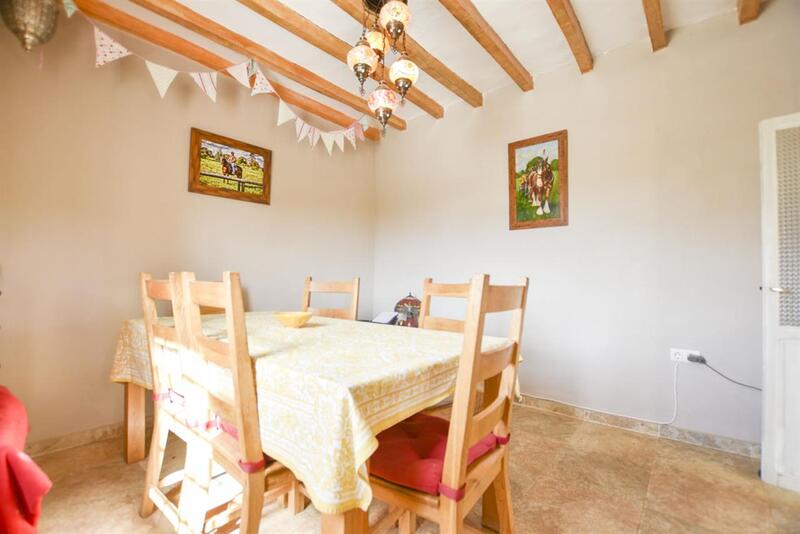 5 slaapkamer Villa Te koop