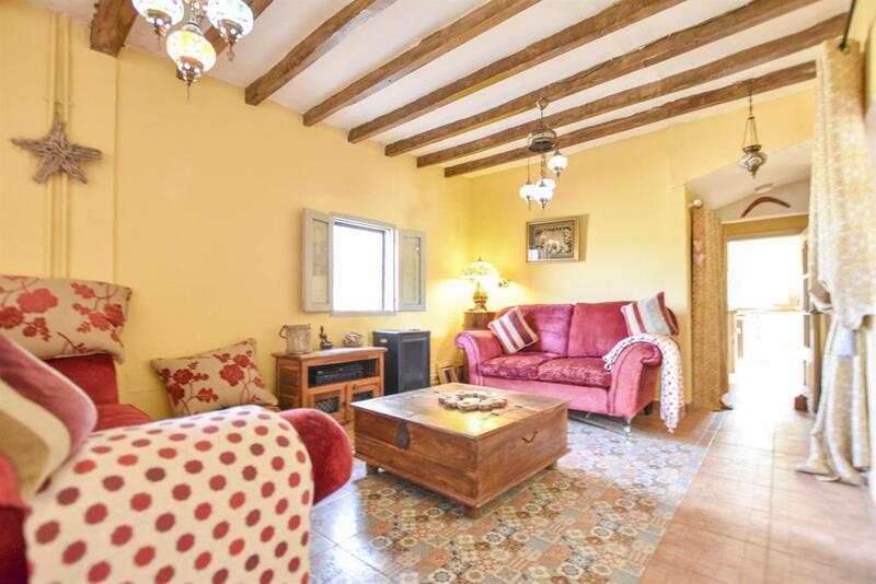 5 slaapkamer Villa Te koop
