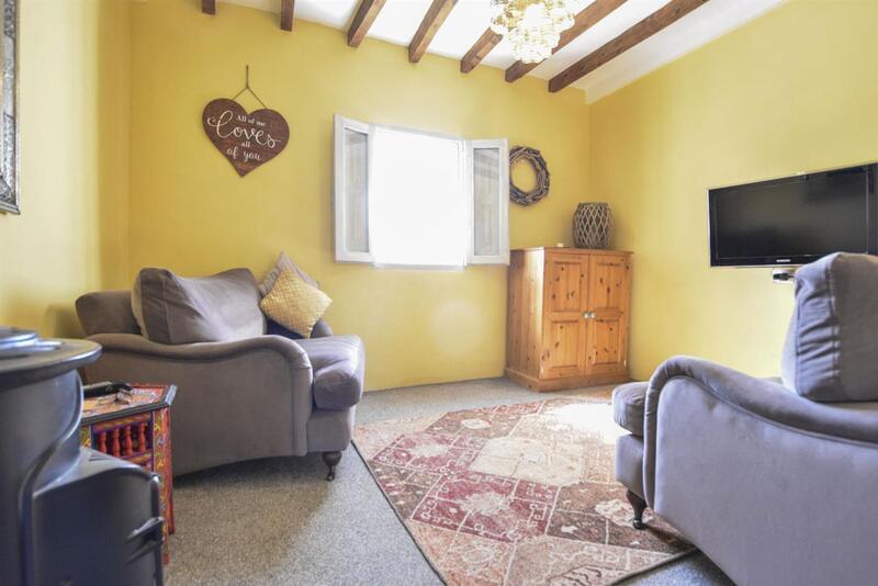 5 slaapkamer Villa Te koop