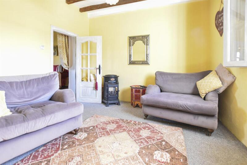 5 slaapkamer Villa Te koop