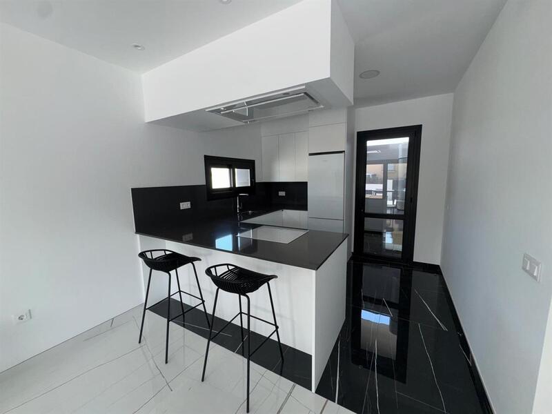 3 Schlafzimmer Villa zu verkaufen