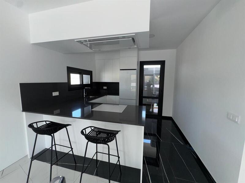 3 Schlafzimmer Villa zu verkaufen