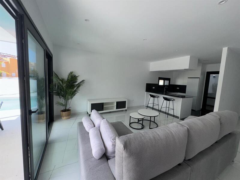 3 Schlafzimmer Villa zu verkaufen