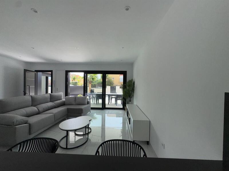 3 Schlafzimmer Villa zu verkaufen