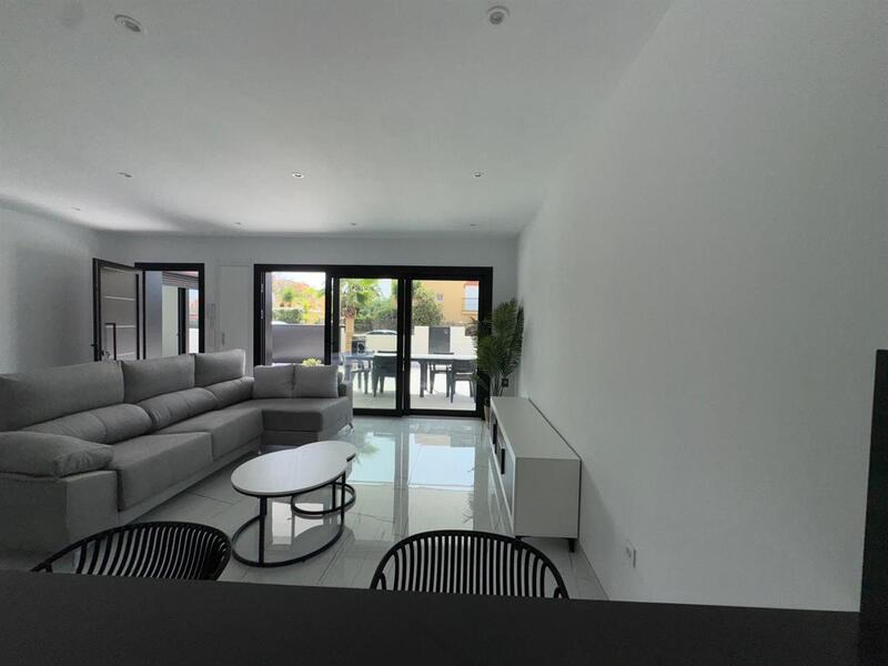 3 Schlafzimmer Villa zu verkaufen