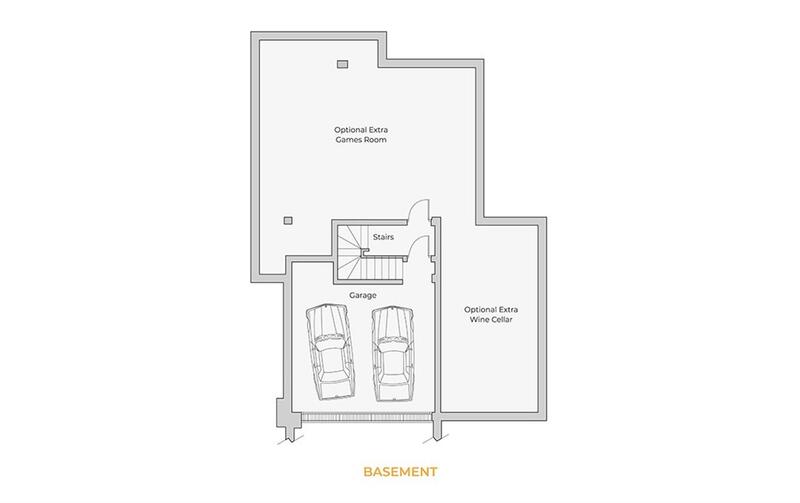 3 slaapkamer Villa Te koop