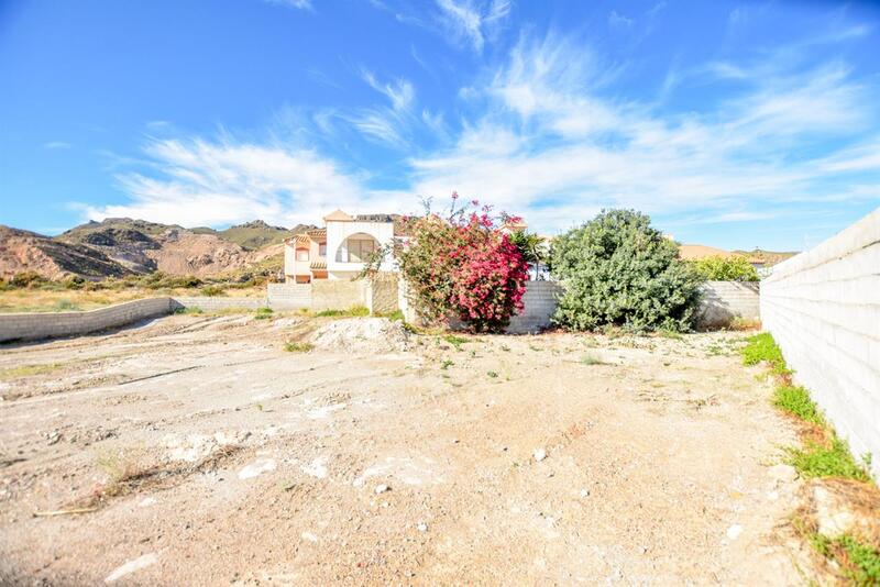 Terrenos en venta