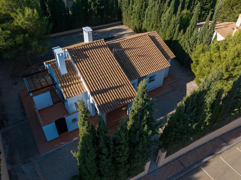 3 Cuarto Villa en venta