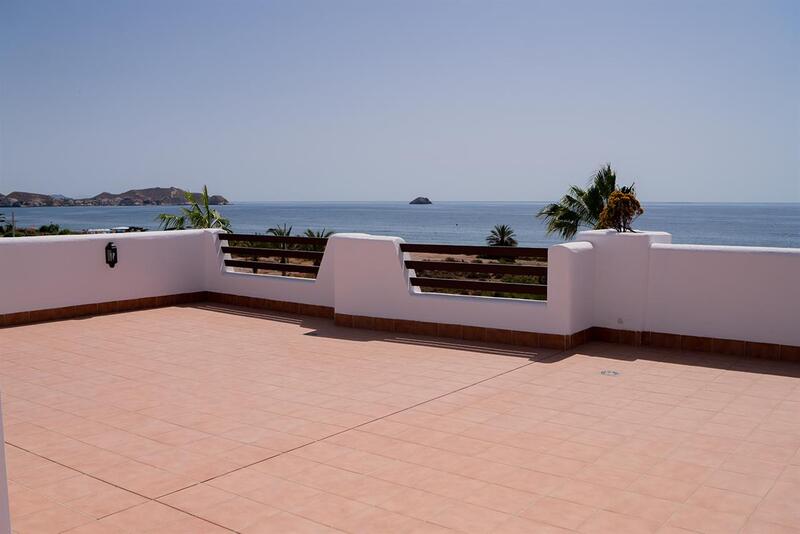 Lejlighed til salg i San Juan de los Terreros, Almería