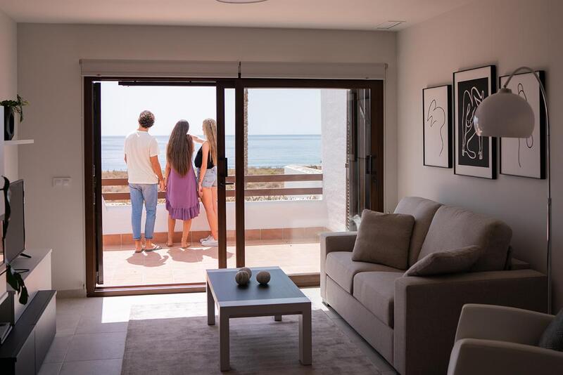 Apartment for sale in San Juan de los Terreros, Almería