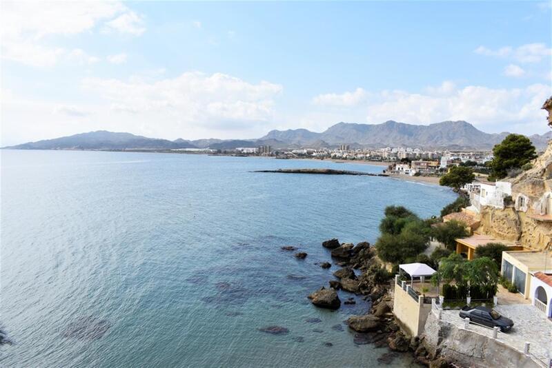 Townhouse for sale in San Juan de los Terreros, Almería