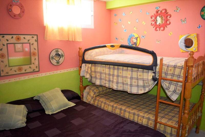 5 Schlafzimmer Stadthaus zu verkaufen