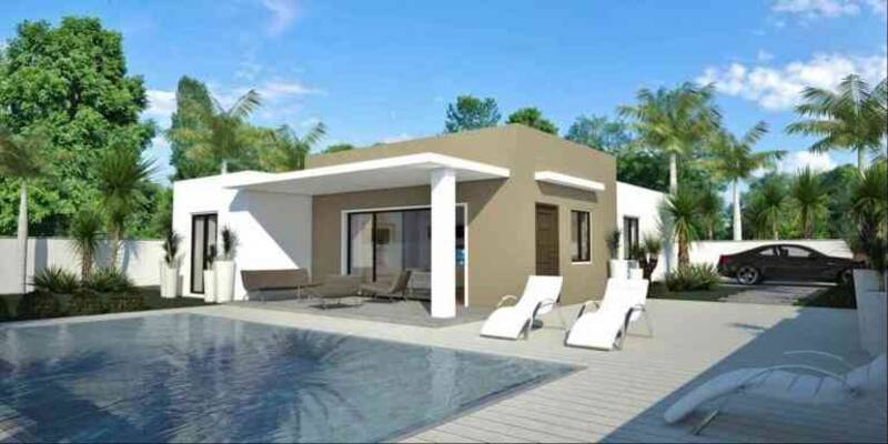 3 bedroom Villa for sale