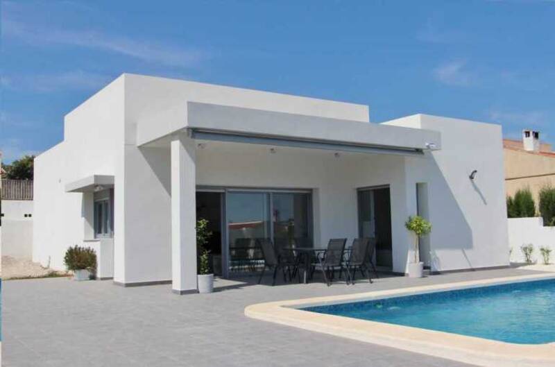 3 bedroom Villa for sale