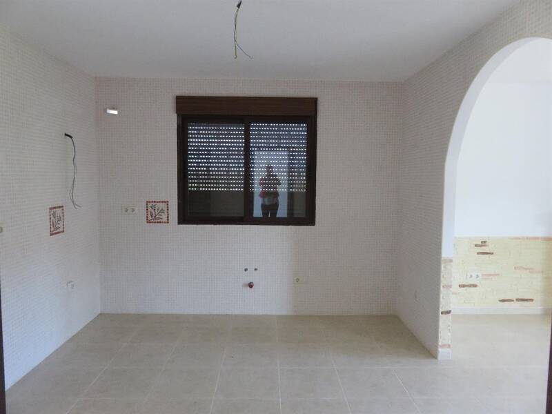 5 Cuarto Villa en venta