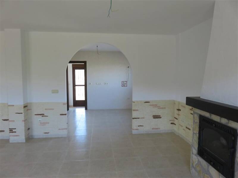 5 Cuarto Villa en venta