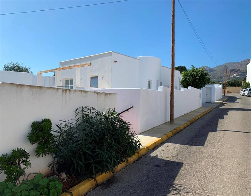 3 Cuarto Villa en venta