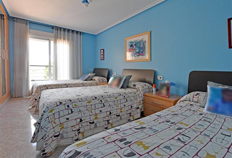 7 slaapkamer Gezinswoning Te koop