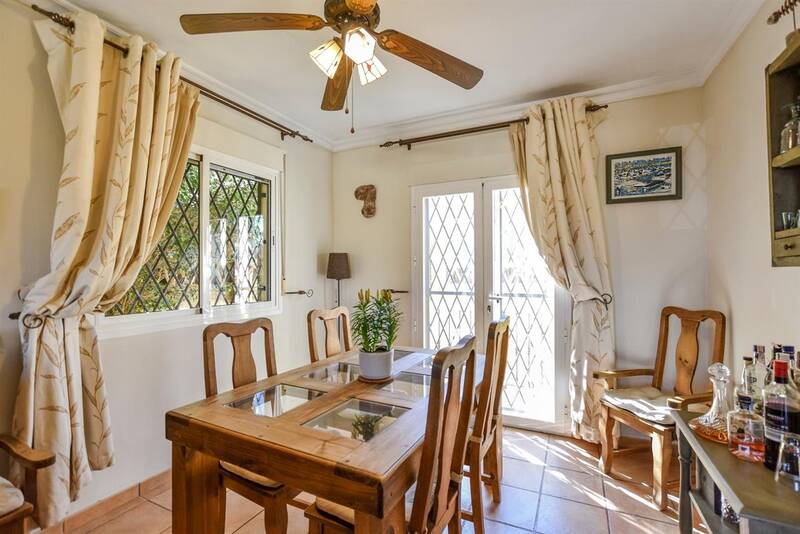 6 chambre Villa à vendre