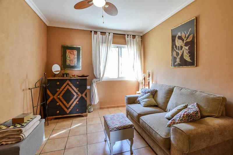 6 chambre Villa à vendre