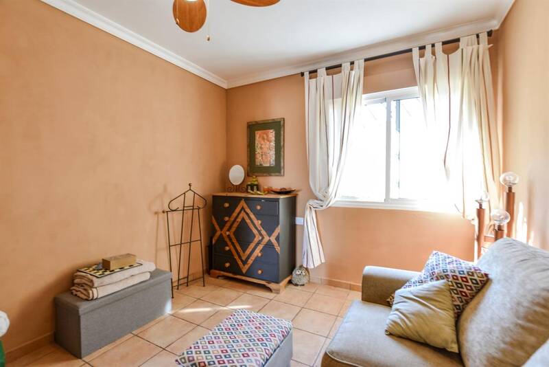 6 chambre Villa à vendre