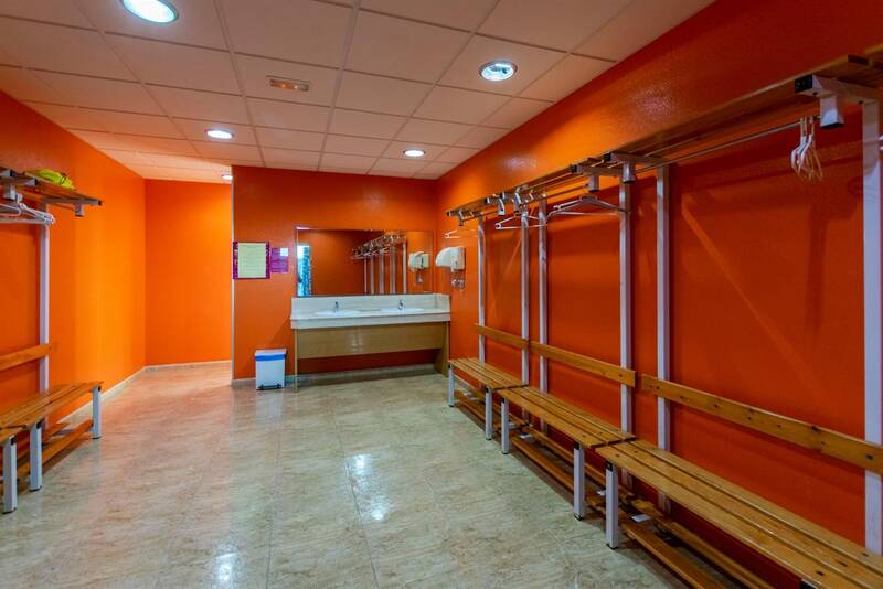 3 Cuarto Local Comercial en venta