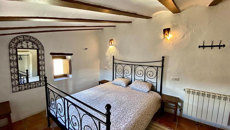 8 chambre Villa à vendre