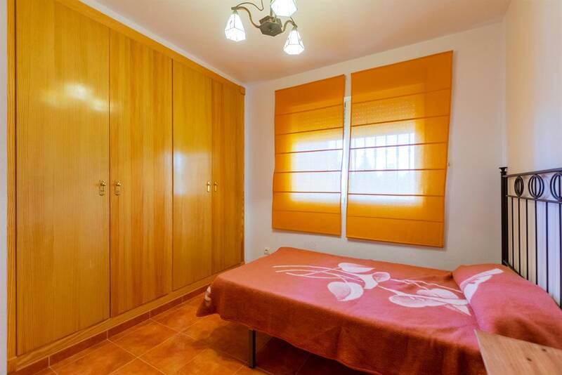 4 Cuarto Villa en venta