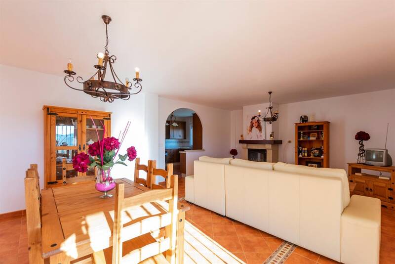 4 chambre Villa à vendre