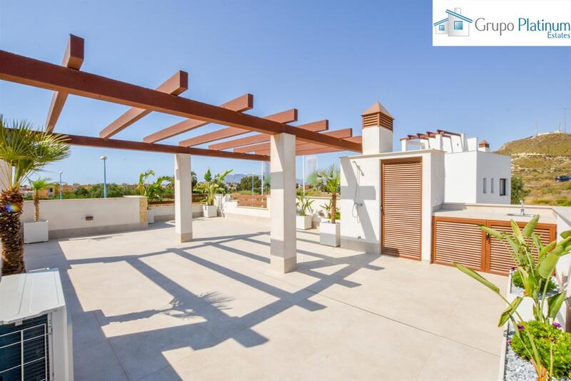 3 Cuarto Villa en venta