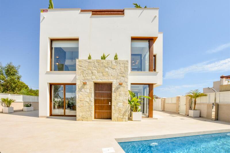 3 bedroom Villa for sale