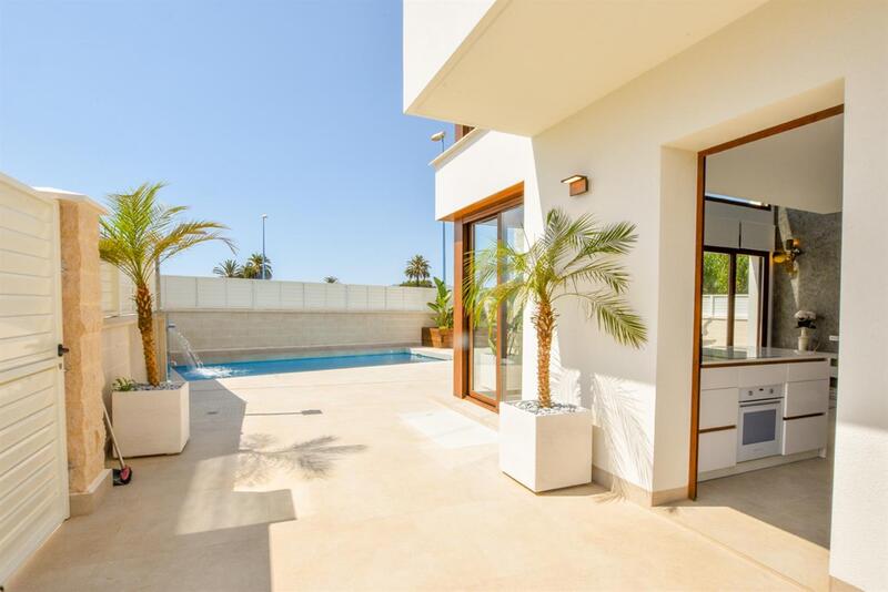 3 bedroom Villa for sale