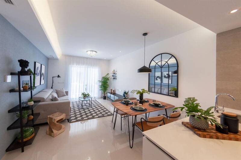 3 bedroom Apartment for sale