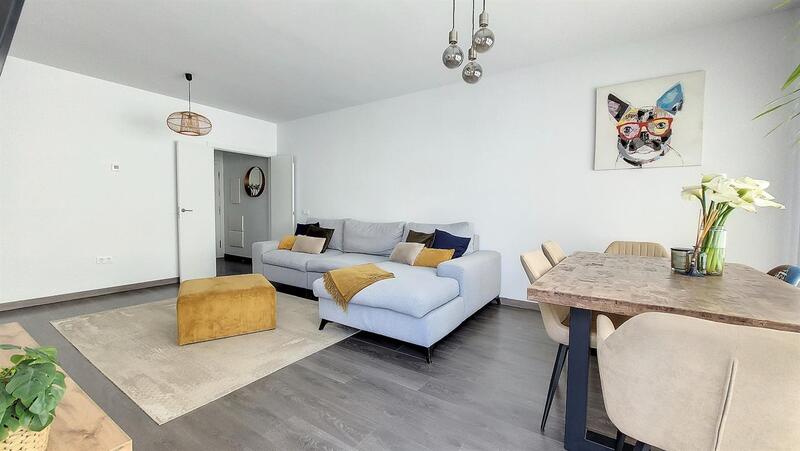 3 chambre Appartement à vendre