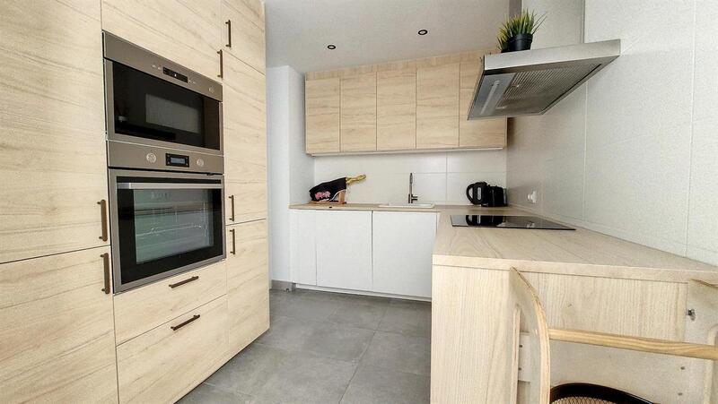 3 Cuarto Apartamento en venta