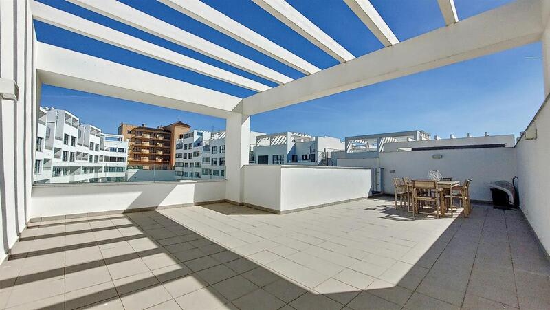 3 Cuarto Apartamento en venta