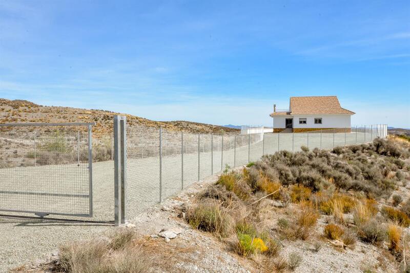 5 soverom Villa til salgs