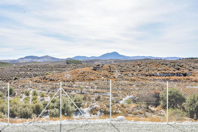 5 soverom Villa til salgs