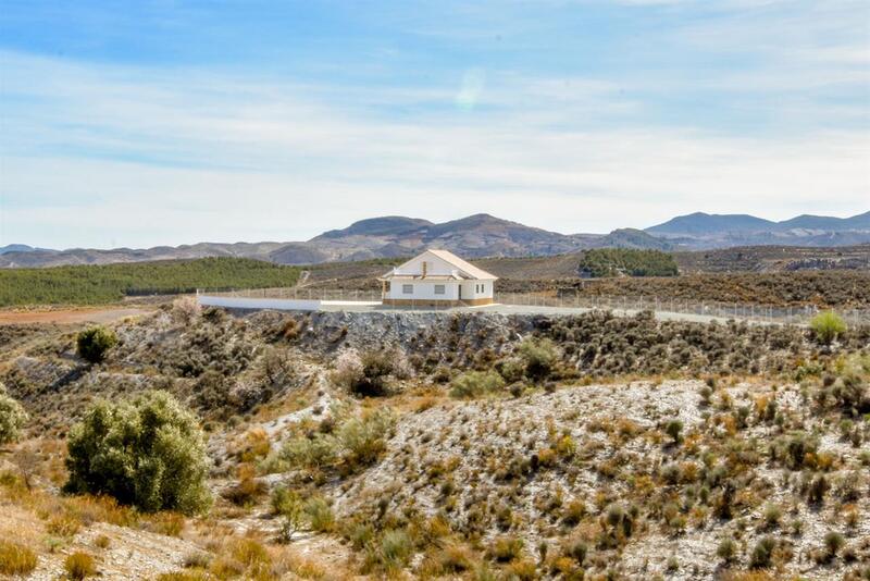 5 soverom Villa til salgs